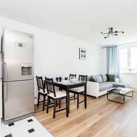 Holiday Maker Apartment Sopoty Exteriér fotografie