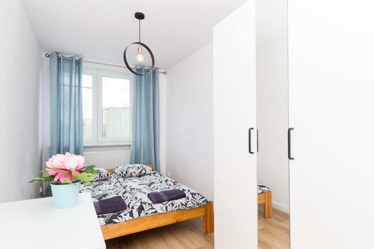 Holiday Maker Apartment Sopoty Exteriér fotografie